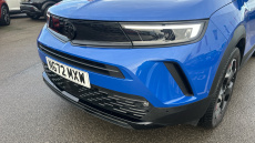 Vauxhall Mokka 1.2 Turbo 100 GS Line 5dr Petrol Hatchback